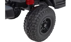Pojazd elektryczny OFF-ROAD 3.0, czarny