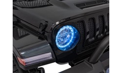 Pojazd elektryczny OFF-ROAD 3.0, czarny