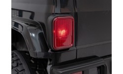 Pojazd elektryczny OFF-ROAD 3.0, czarny