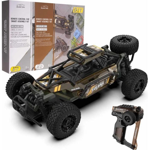 Crawler SULONG 1:18 2.4GHz