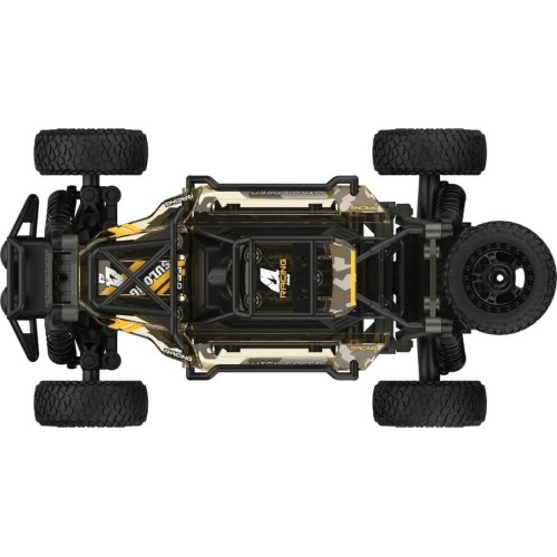 Crawler SULONG 1:18 2.4GHz