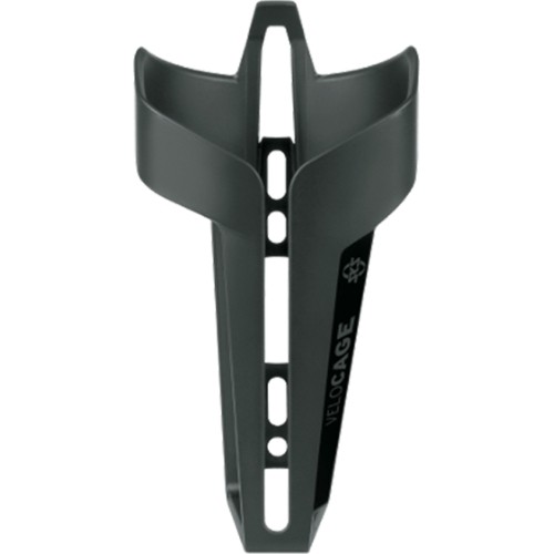 Koszyk na bidon SKS Velocage (czarny/matowy)