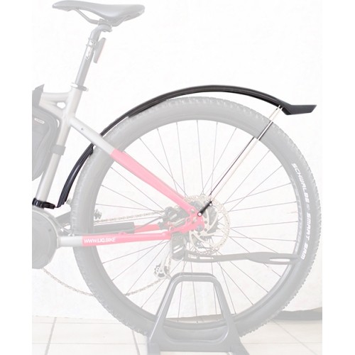 Błotnik tylny 29 SKS Velo 65 Mountain z mocowaniem