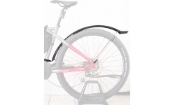 Błotnik tylny 29 SKS Velo 65 Mountain z mocowaniem