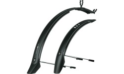 Zestaw błotników SKS Velo 65 Mountain 29" (czarny)