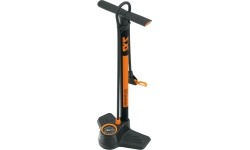 Pompka rowerowa SKS Airkompressor Compact 10.0 z manometrem