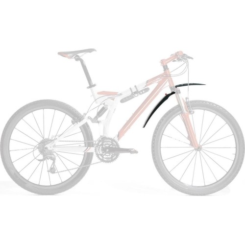 Błotnik przedni 26" SKS Shockboard