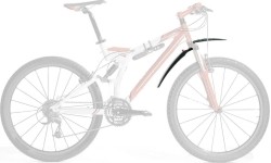 Błotnik przedni 26" SKS Shockboard
