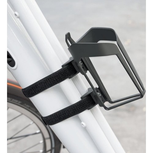 Koszyk na bidon SKS Anywhere Velocage matt black