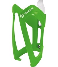 Koszyk na bidon SKS TopCage (zielony)