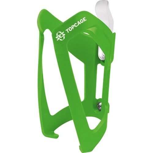 Koszyk na bidon SKS TopCage (zielony)