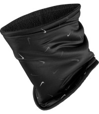 Komin Nike NK Neckwarmer 2.0 Reversible Black N1000655 088