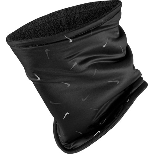 Komin Nike NK Neckwarmer 2.0 Reversible Black N1000655 088