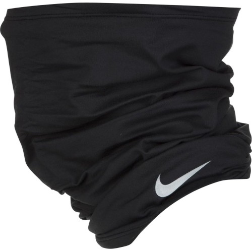 Opaska Nike Mova Dri-Fit, czarna, NRA35 001