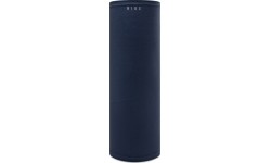 Nike Dri-Fit Wrap Printed komin na szyję granatowy N1003499 464
