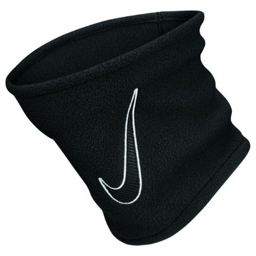 Komin polarowy Nike Mova NK Y Fleece 2.0 czarny