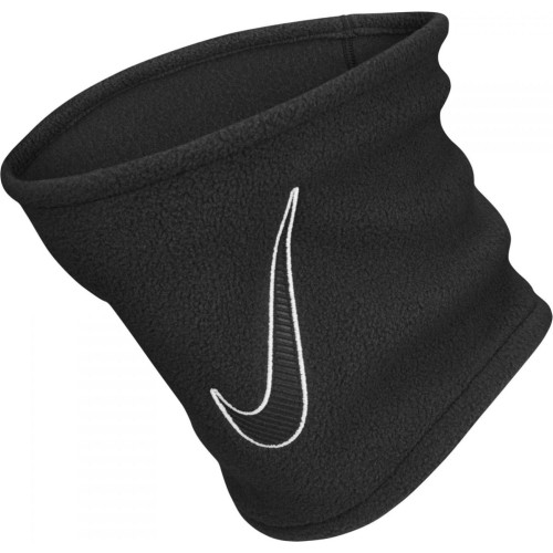 Komin polarowy Nike Mova NK Y Fleece 2.0 czarny