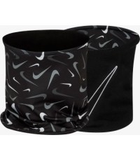 Nike Mova NK Y dwustronny ocieplacz na szyję 2.0 czarny N1000655 967