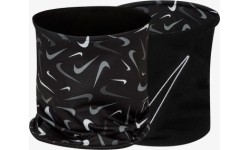 Nike Mova NK Y dwustronny ocieplacz na szyję 2.0 czarny N1000655 967