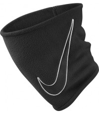 Ocieplacz na szyję Nike Mova NK Y Fleece 2.0, czarny