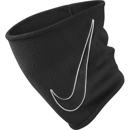 Ocieplacz na szyję Nike Mova NK Y Fleece 2.0, czarny