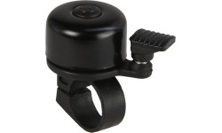 Dzwonek rowerowy FISCHER Mini // 22 mm