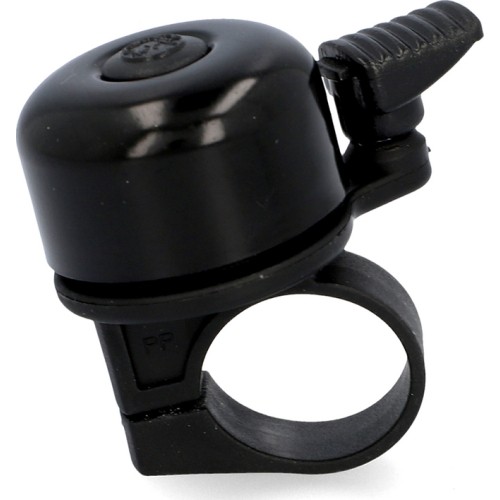 Dzwonek rowerowy FISCHER Mini // 22 mm