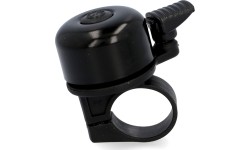 Dzwonek rowerowy FISCHER Mini // 22 mm