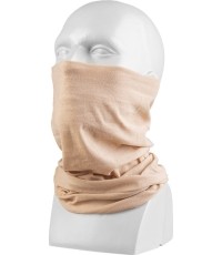 Wielofunkcyjna chusta, khaki