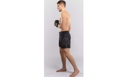 Spodenki MMA Venum Streamline - czarno-złote