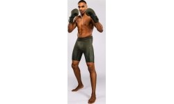 Spodenki Venum Stealth Vale Tudo – khaki/ciemnozielone