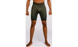 Spodenki Venum Stealth Vale Tudo – khaki/ciemnozielone