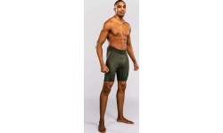 Spodenki Venum Stealth Vale Tudo – khaki/ciemnozielone