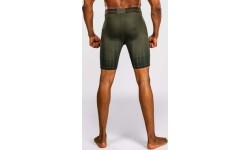 Spodenki Venum Stealth Vale Tudo – khaki/ciemnozielone