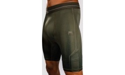 Spodenki Venum Stealth Vale Tudo – khaki/ciemnozielone