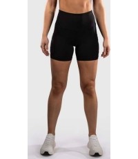 Damskie szorty kolarskie Venum Essential, czarne