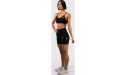 Damskie szorty kolarskie Venum Essential, czarne