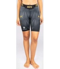 Damskie szorty UFC Zenith by Venum Champion Authentic Long Fit Vale Tudo