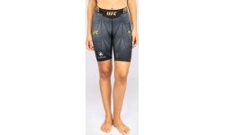 Damskie szorty UFC Zenith by Venum Champion Authentic Long Fit Vale Tudo