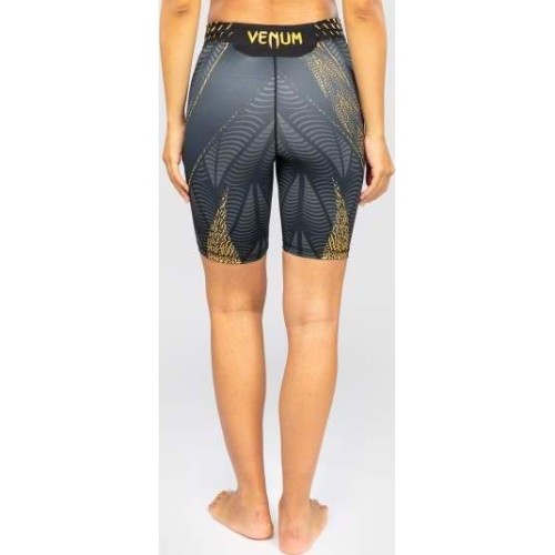 Damskie szorty UFC Zenith by Venum Champion Authentic Long Fit Vale Tudo