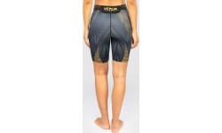 Damskie szorty UFC Zenith by Venum Champion Authentic Long Fit Vale Tudo