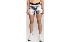 Damskie spodenki Vale Tudo UFC Zenith by Venum White Authentic Fight Week Performance