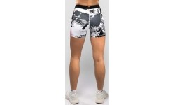 Damskie spodenki Vale Tudo UFC Zenith by Venum White Authentic Fight Week Performance