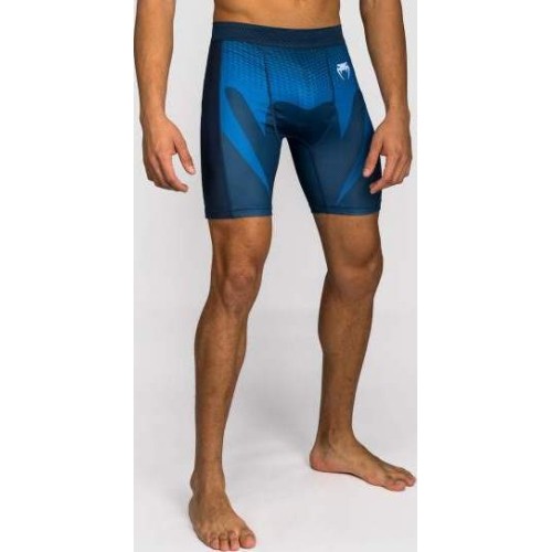 Spodenki Venum No Gi Vale Tudo, indygo