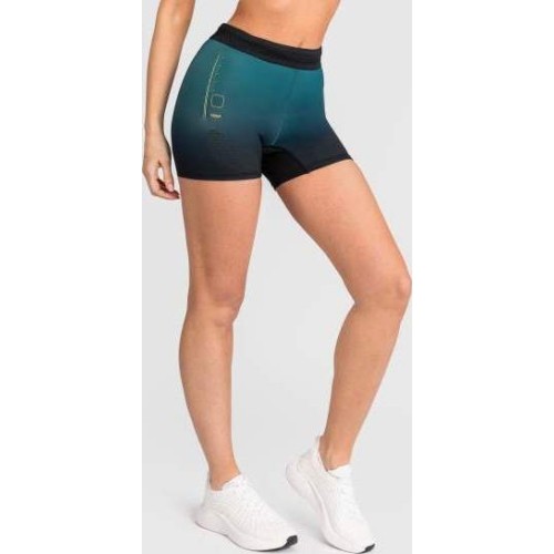 Spodenki Venum Tactical XT Vale Tudo - czarny/leśna zieleń