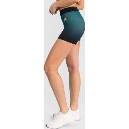 Spodenki Venum Tactical XT Vale Tudo - czarny/leśna zieleń
