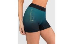 Spodenki Venum Tactical XT Vale Tudo - czarny/leśna zieleń