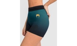 Spodenki Venum Tactical XT Vale Tudo - czarny/leśna zieleń