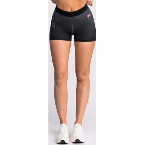 Spodenki Venum Tactical XT Vale Tudo, czarno-szare
