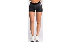 Spodenki Venum Tactical XT Vale Tudo, czarno-szare
